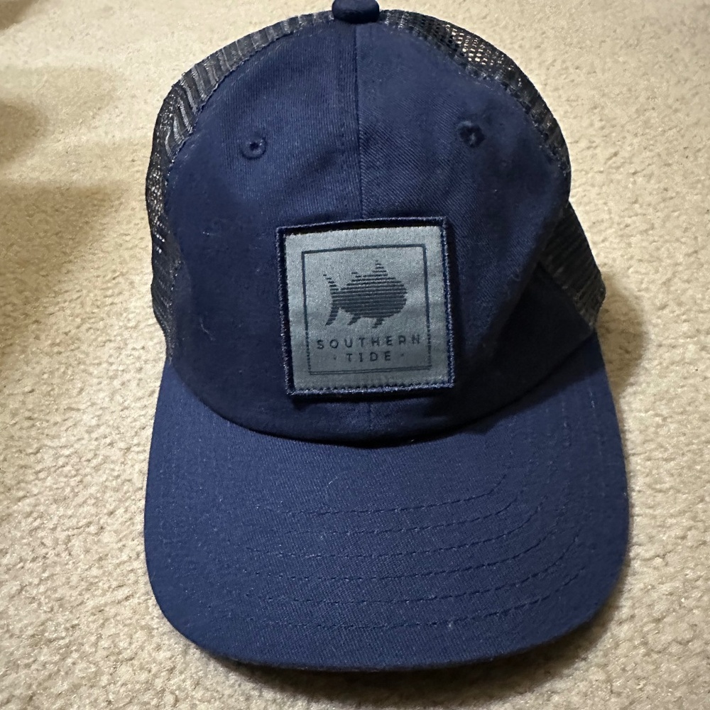 Southern Tide Ball Cap